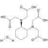 反式-1,2-二氨基环己烷-N,N,N’,N’-四乙酸单水合物