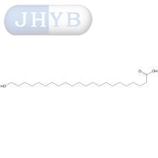 22-hydroxydocosanoic acid