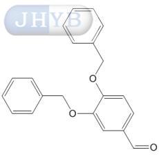 3,4-二苄氧基苯甲醛