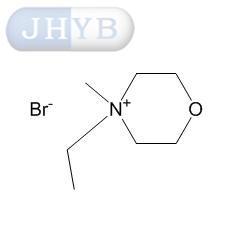 4-乙基-4-甲基吗啉鎓溴盐
