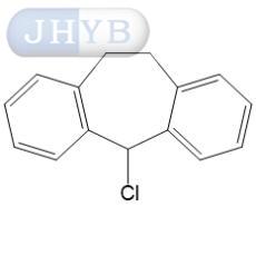 二苯并环庚烯酮基氯