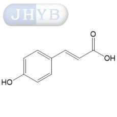 反式-4-羟基肉桂酸