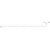 22-hydroxydocosanoic acid