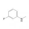3-氟-N-甲基苯胺
