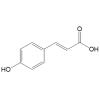 反式-4-羟基肉桂酸