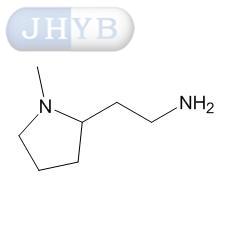 N-甲基-2-(2-氨乙基)-吡咯烷 