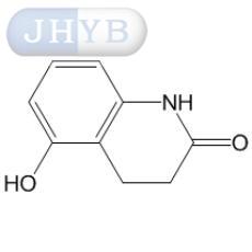 5-羟基-3,4-二氢-2-喹啉酮