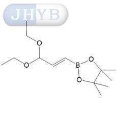 3,3-二乙氧基-1-丙烯基硼酸频哪醇醚