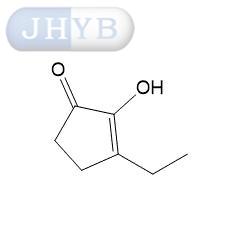 3-乙基-2-羟基-2-环戊烯-1-酮