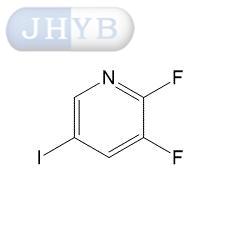 5-碘-2,3-二氟吡啶
