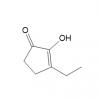 3-乙基-2-羟基-2-环戊烯-1-酮