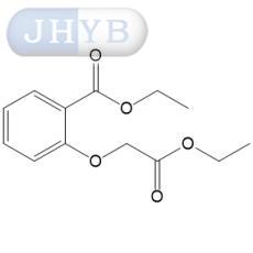 2-(乙氧基羰基甲氧基)苯甲酸乙酯