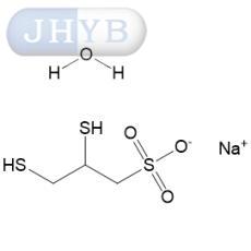 2,3-二巯基丙磺酸钠一水合物