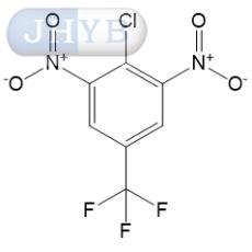 4-氯-3,5-二硝基三氟甲苯