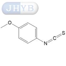 4-甲氧基苯基硫代异氰酸酯