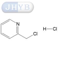 2-氯甲基吡啶盐酸盐