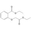 2-(乙氧基羰基甲氧基)苯甲酸乙酯