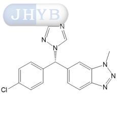 Vorozole