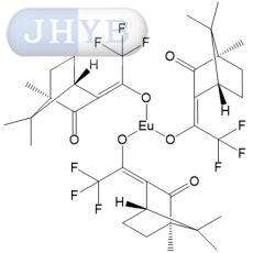三(三氟甲基羟亚甲基-d-樟脑酰基)铕