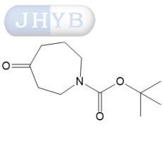 4-氧代氮杂环庚烷-1-羧酸叔丁酯
