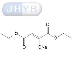 草酰乙酸二乙酯钠盐