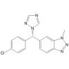 Vorozole