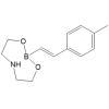 4-甲基-苯乙烯基硼酸二乙醇胺酯