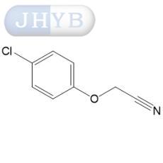 4-氯苯氧基乙腈