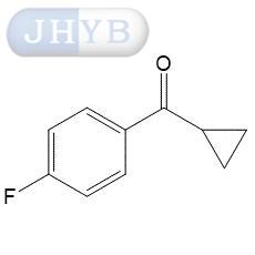 4-氟苯基环丙基甲酮