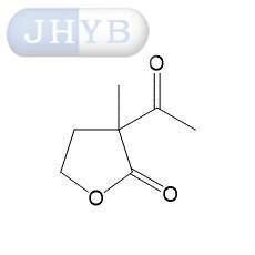 α-乙酰-α-甲基-γ-丁内酯