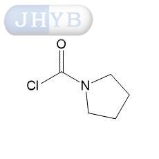 1-吡咯烷羰酰氯