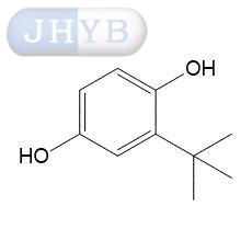 叔丁基对苯二酚