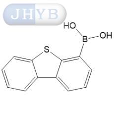 二苯并噻吩-4-硼酸
