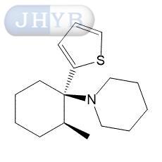 Gacyclidine