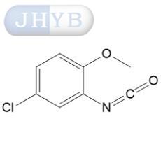 5-氯-2-甲氧基苯基异氰酸酯