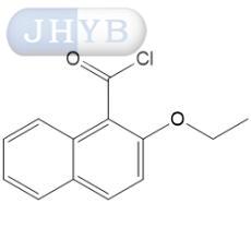2-乙氧基-1-萘甲酰氯