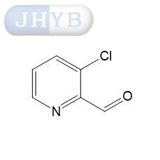 3-氯-2-吡啶甲醛