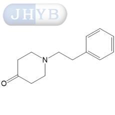 1-苯乙基-4-哌啶酮