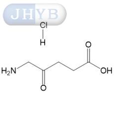 5-氨基乙酰丙酸盐酸盐