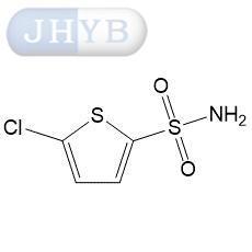 5-氯噻酚-2-磺酰胺