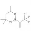 4,4,6-三甲基-[1-(三氟甲基)乙烯基]-1,3,2-二氧硼杂环