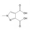 3-(Difluoromethyl)-1-methyl-1H-pyrazole-4-carboxylic acid