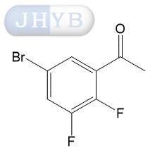 1-（5-溴-2,3-二氟苯基）乙酮