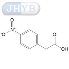 4-硝基苯乙酸
