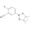 3-氰基-4-氟苯硼酸频哪醇酯
