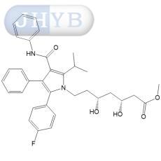 阿托伐他汀甲酯