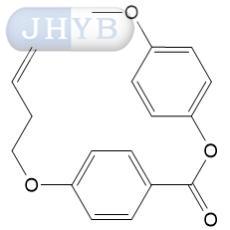 4-(3-丁烯氧基)苯甲酸-4-甲氧苯酯