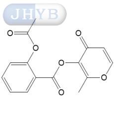 Aspalatone
