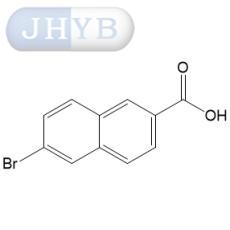 6-溴-2-萘甲酸