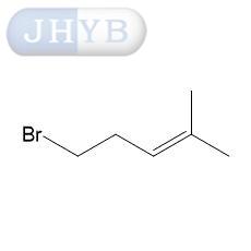 5-溴-2-甲基-2-戊烯